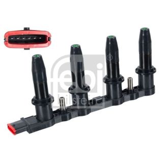 Ritė, uždegimas FEBI BILSTEIN 28108