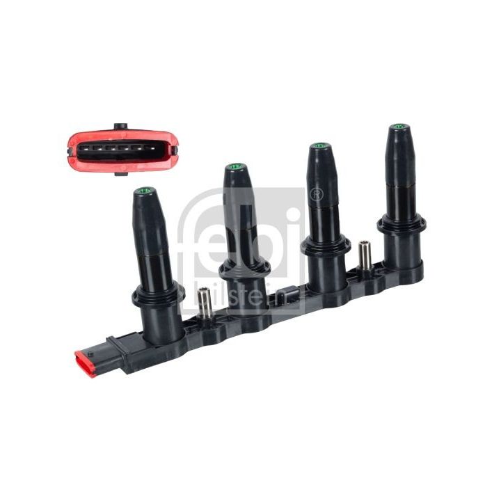 Ritė, uždegimas FEBI BILSTEIN 28108