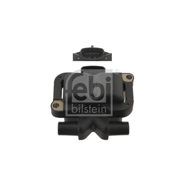 Ritė, uždegimas FEBI BILSTEIN 28549