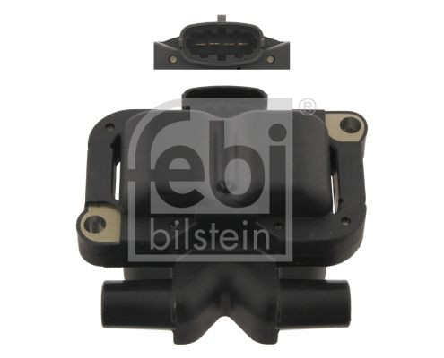 Ritė, uždegimas FEBI BILSTEIN 28549