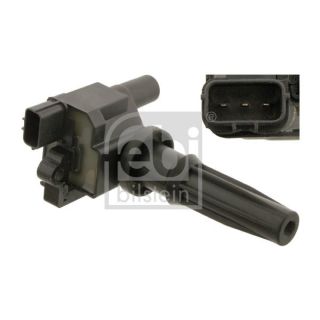 Ritė, uždegimas FEBI BILSTEIN 30261