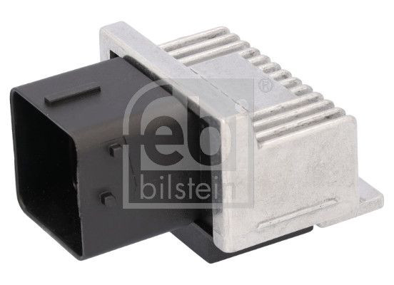 Valdymo blokas, kaitinimo žvakių sistema FEBI BILSTEIN 182232