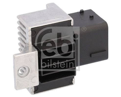 Valdymo blokas, kaitinimo žvakių sistema FEBI BILSTEIN 182232