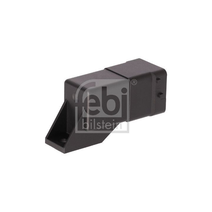 Valdymo blokas, kaitinimo žvakių sistema FEBI BILSTEIN 184245