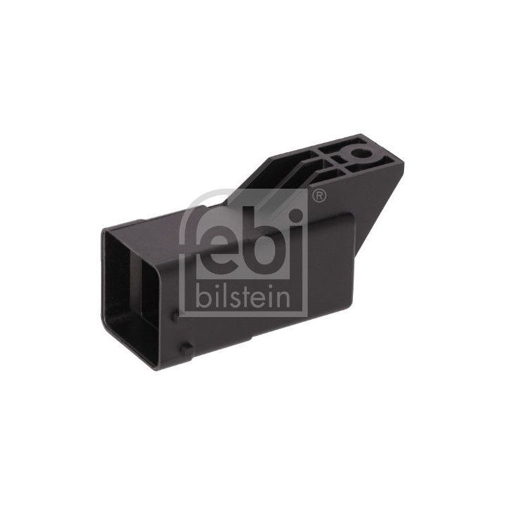 Valdymo blokas, kaitinimo žvakių sistema FEBI BILSTEIN 184246