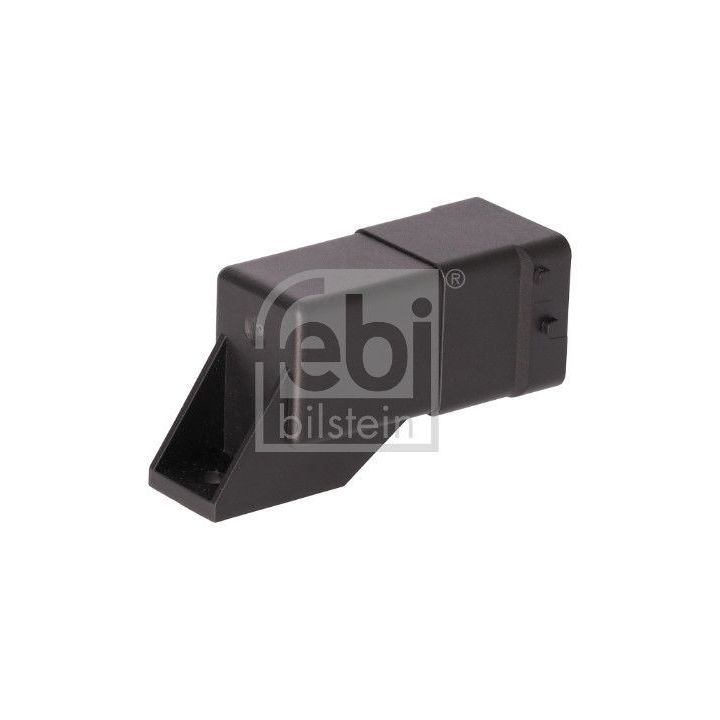 Valdymo blokas, kaitinimo žvakių sistema FEBI BILSTEIN 184246