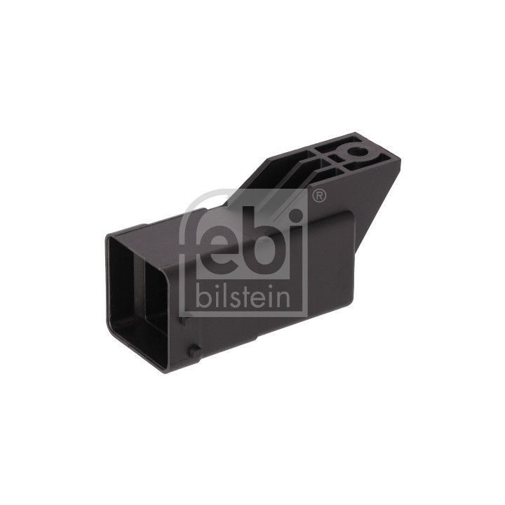 Valdymo blokas, kaitinimo žvakių sistema FEBI BILSTEIN 184296