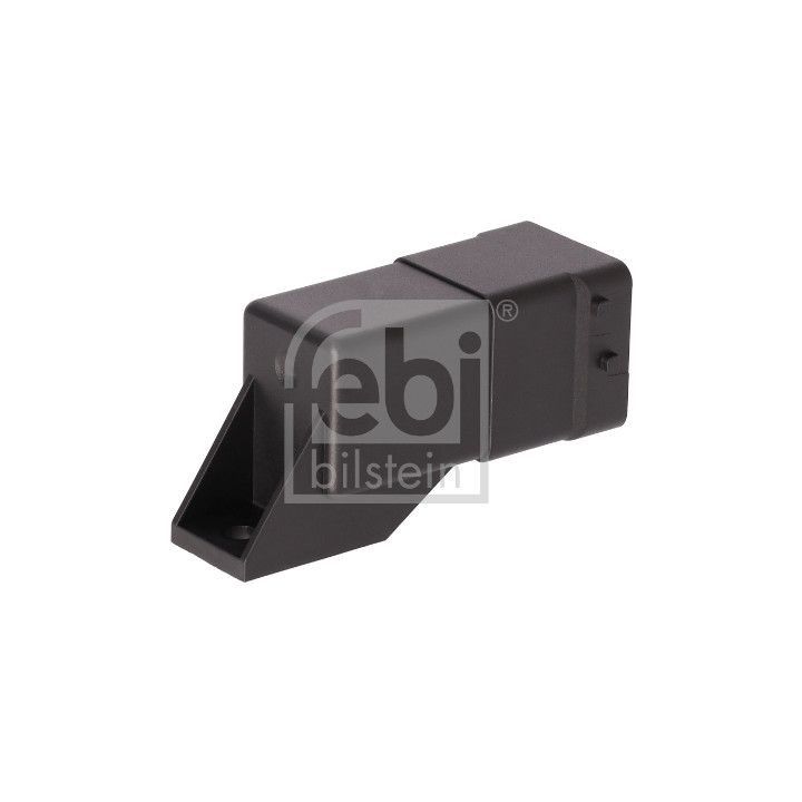 Valdymo blokas, kaitinimo žvakių sistema FEBI BILSTEIN 184296