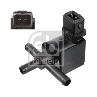 Slėgio padidinimo valdymo vožtuvas FEBI BILSTEIN 107865