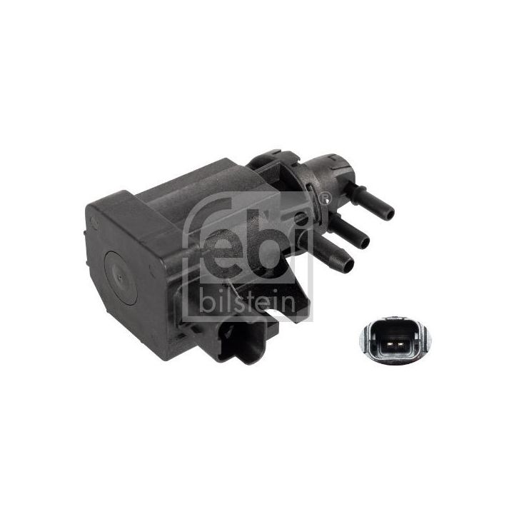 Slėgio padidinimo valdymo vožtuvas FEBI BILSTEIN 47610