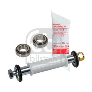 Pakabos komplektas FEBI BILSTEIN 19244