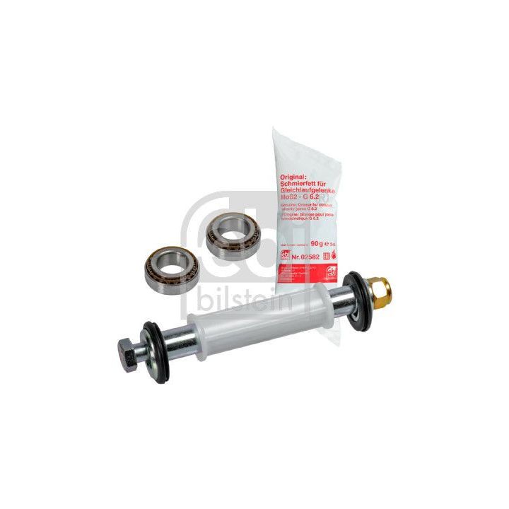 Pakabos komplektas FEBI BILSTEIN 19244