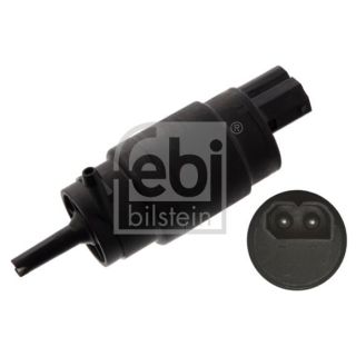 Vandens siurblys, priekinio stiklo plovimas FEBI BILSTEIN 04795