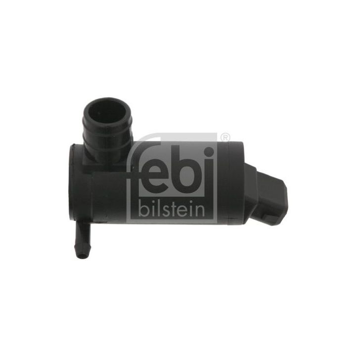 Vandens siurblys, priekinio stiklo plovimas FEBI BILSTEIN 06431