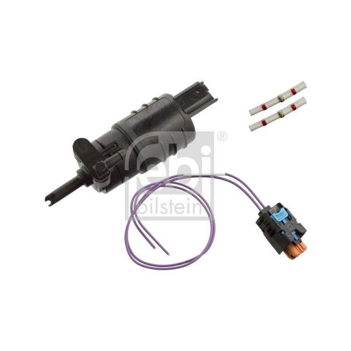 Vandens siurblys, priekinio stiklo plovimas FEBI BILSTEIN 103388