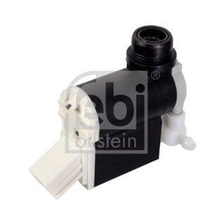 Vandens siurblys, priekinio stiklo plovimas FEBI BILSTEIN 107382