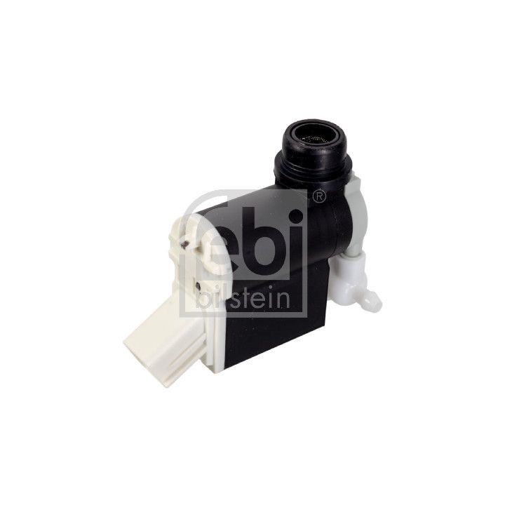 Vandens siurblys, priekinio stiklo plovimas FEBI BILSTEIN 107382