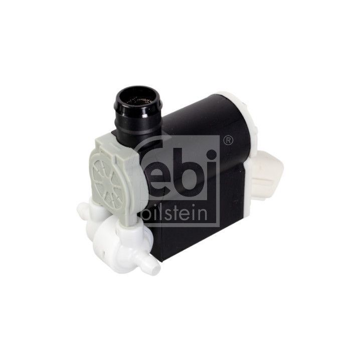 Vandens siurblys, priekinio stiklo plovimas FEBI BILSTEIN 107382