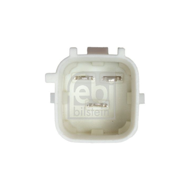 Vandens siurblys, priekinio stiklo plovimas FEBI BILSTEIN 107382