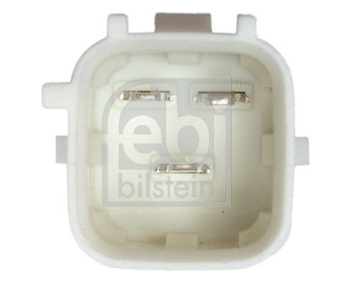 Vandens siurblys, priekinio stiklo plovimas FEBI BILSTEIN 107382