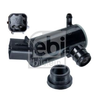 Vandens siurblys, priekinio stiklo plovimas FEBI BILSTEIN 108062