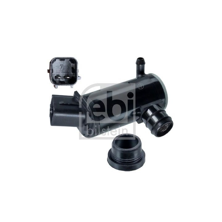 Vandens siurblys, priekinio stiklo plovimas FEBI BILSTEIN 108062