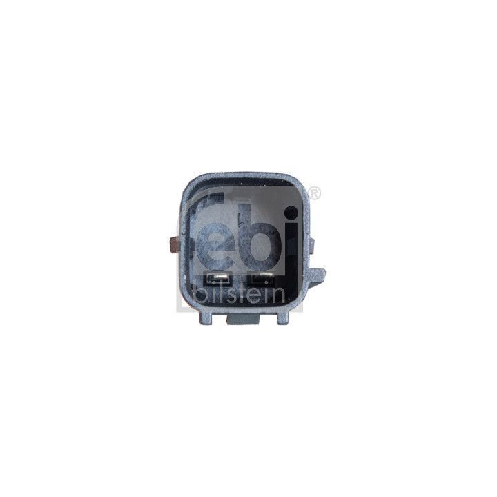 Vandens siurblys, priekinio stiklo plovimas FEBI BILSTEIN 108063