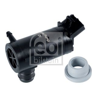 Vandens siurblys, priekinio stiklo plovimas FEBI BILSTEIN 109280