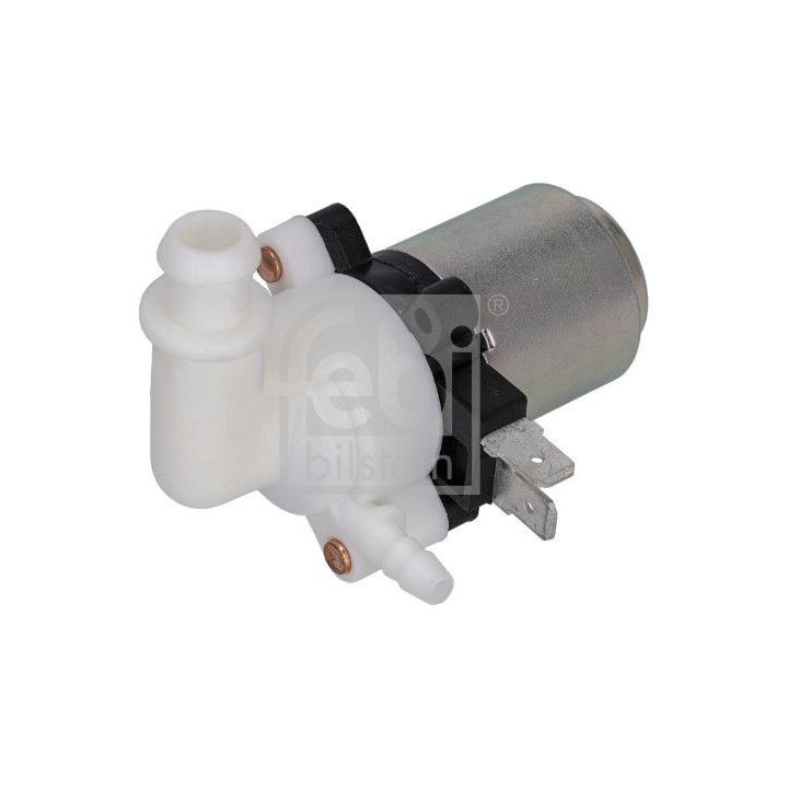 Vandens siurblys, priekinio stiklo plovimas FEBI BILSTEIN 14502