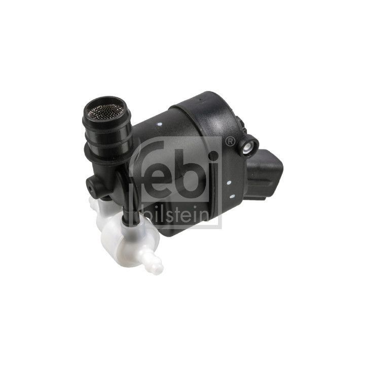 Vandens siurblys, priekinio stiklo plovimas FEBI BILSTEIN 183275