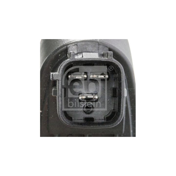 Vandens siurblys, priekinio stiklo plovimas FEBI BILSTEIN 183275