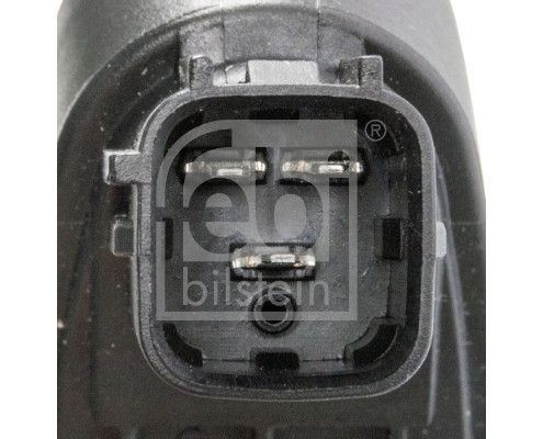 Vandens siurblys, priekinio stiklo plovimas FEBI BILSTEIN 183275