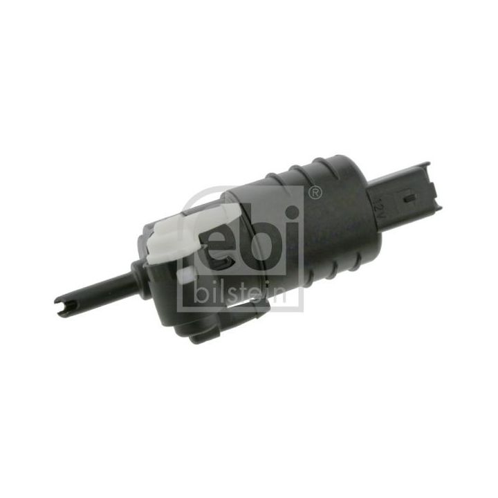 Vandens siurblys, priekinio stiklo plovimas FEBI BILSTEIN 24341