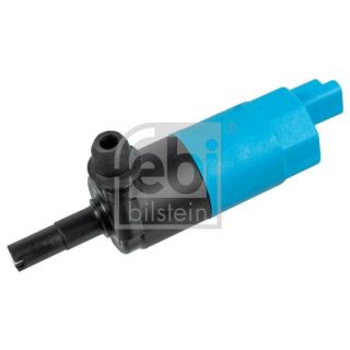 Vandens siurblys, priekinių žibintų plovimas FEBI BILSTEIN 109447