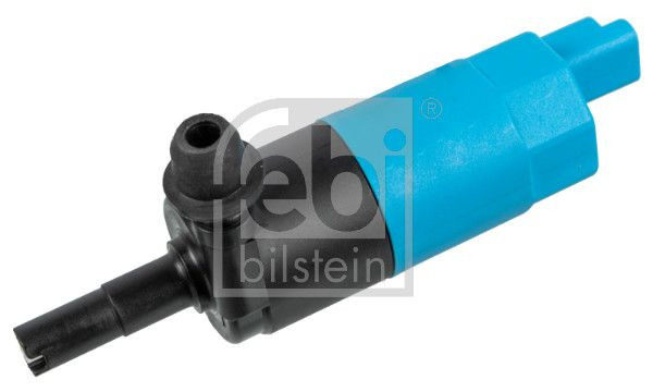 Vandens siurblys, priekinių žibintų plovimas FEBI BILSTEIN 109447