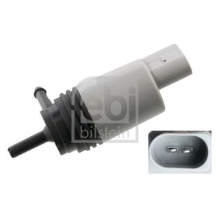 Vandens siurblys, priekinių žibintų plovimas FEBI BILSTEIN 26495