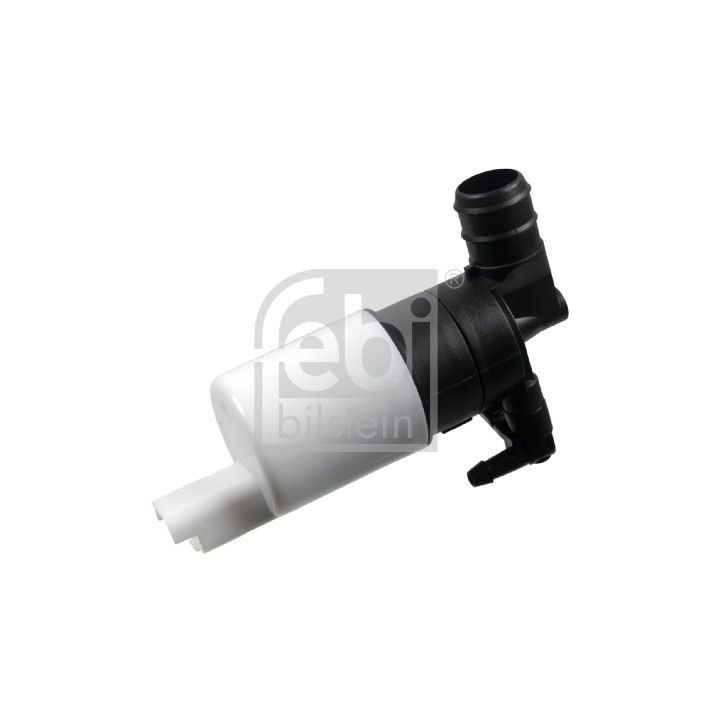 Vandens siurblys, priekinių žibintų plovimas FEBI BILSTEIN 36333