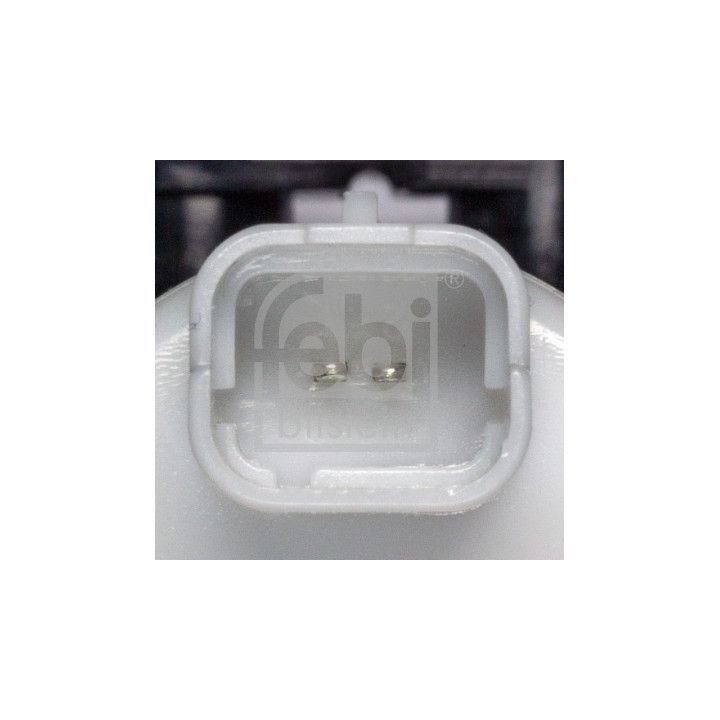 Vandens siurblys, priekinių žibintų plovimas FEBI BILSTEIN 36333