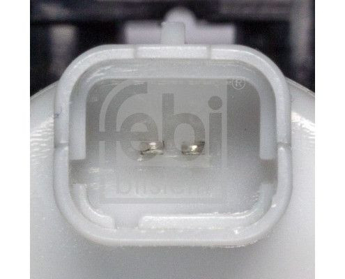 Vandens siurblys, priekinių žibintų plovimas FEBI BILSTEIN 36333