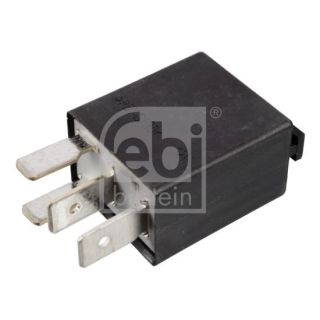 Daugiafunkcė relė FEBI BILSTEIN 40910