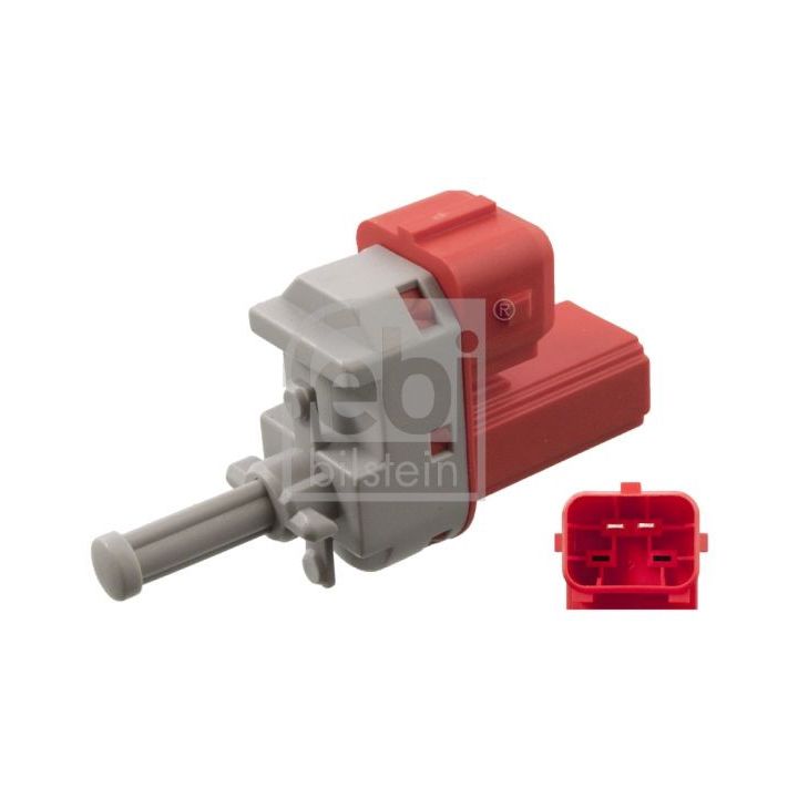 Jungiklis, sankabos valdiklis (variklio valdiklis) FEBI BILSTEIN 103688