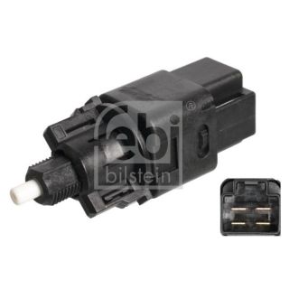 Stabdžių žibinto jungiklis FEBI BILSTEIN 106684