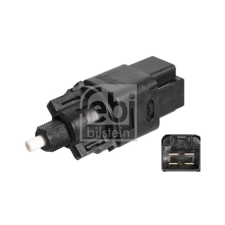Stabdžių žibinto jungiklis FEBI BILSTEIN 106684