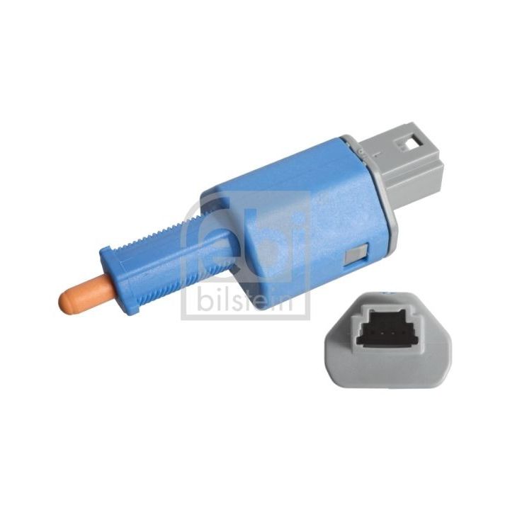 Stabdžių žibinto jungiklis FEBI BILSTEIN 109029