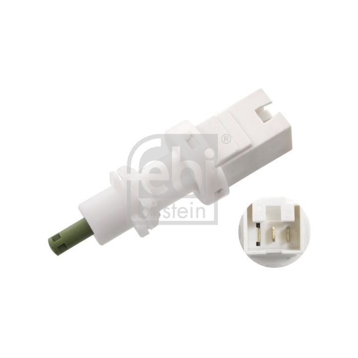 Jungiklis, sankabos valdiklis (variklio valdiklis) FEBI BILSTEIN 12230