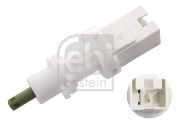 Jungiklis, sankabos valdiklis (variklio valdiklis) FEBI BILSTEIN 12230