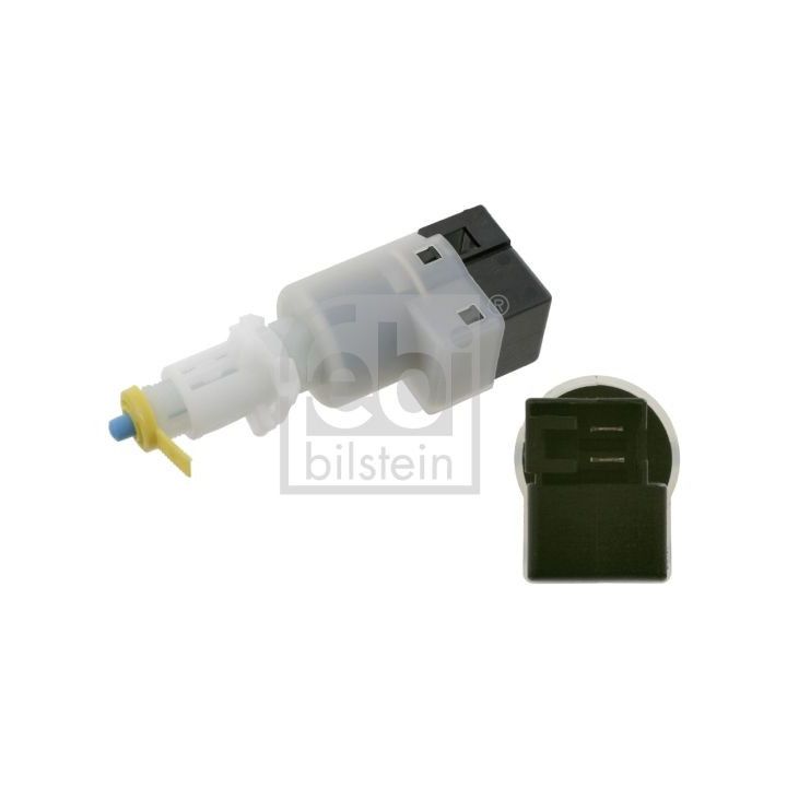 Stabdžių žibinto jungiklis FEBI BILSTEIN 12231