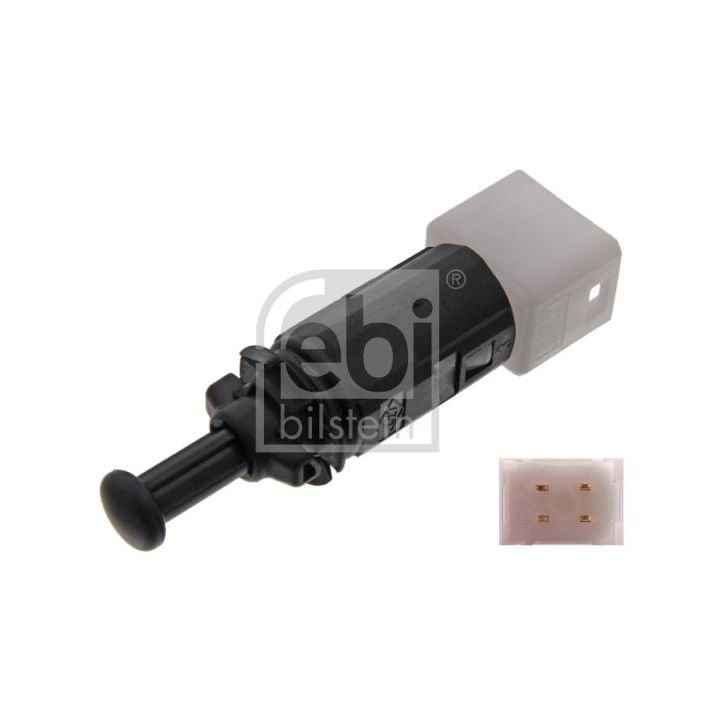 Stabdžių žibinto jungiklis FEBI BILSTEIN 37052