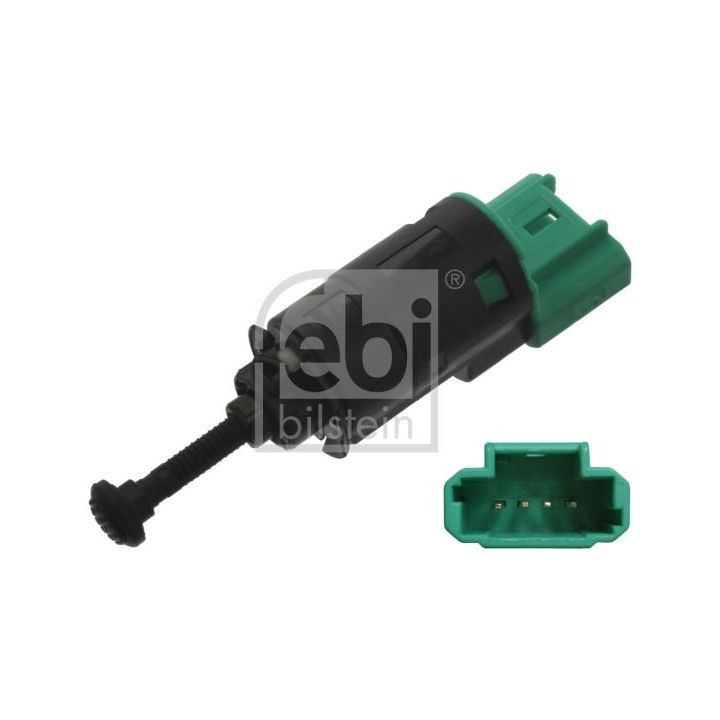 Stabdžių žibinto jungiklis FEBI BILSTEIN 37082