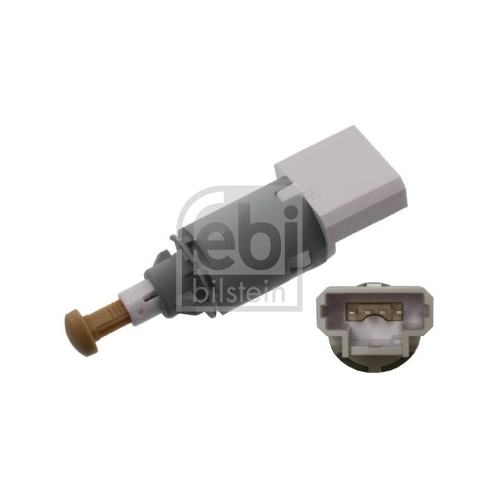 Stabdžių žibinto jungiklis FEBI BILSTEIN 37180